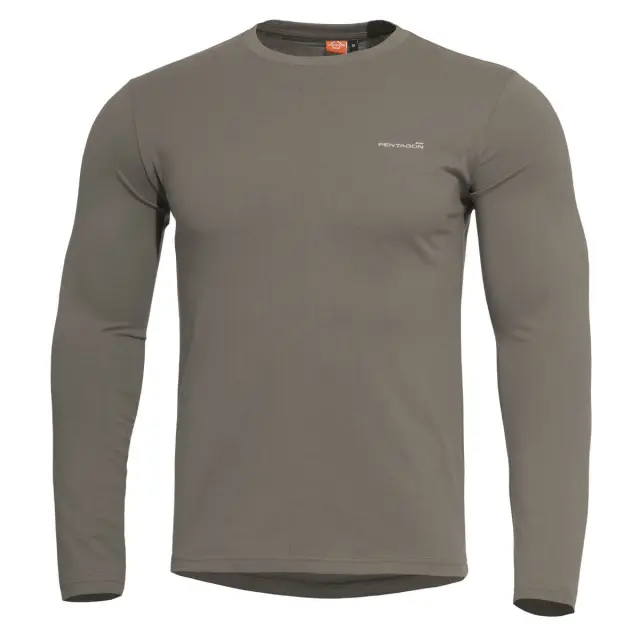Pentagon Ageron 2.0 Long Arm Shirt-Μπλούζα για Καθημερινή Χρήση - 06Ε-RAL7013