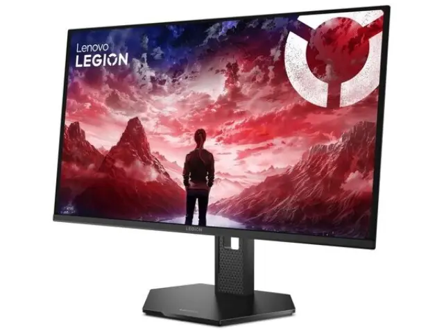 LENOVO Monitor Legion 27Q-10 Gaming 27'' QHD OLED, HDMi, Display Port,AMD FreeSync Premium , 3YearsW 2