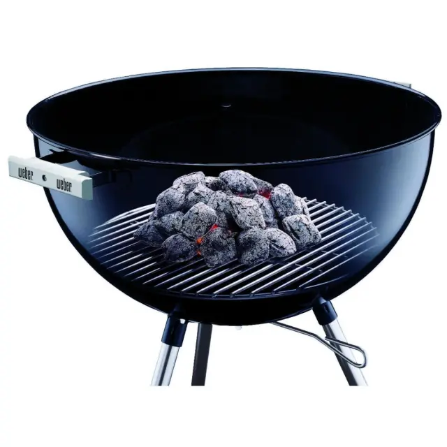 Σχάρα για Κάρβουνα Για Ψησταριά 57cm - Weber 3