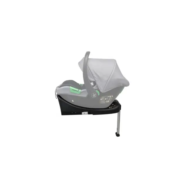 Βάση Καθίσματος Αυτοκινήτου Bebe Stars Nammas ISOFIX 003-200 3