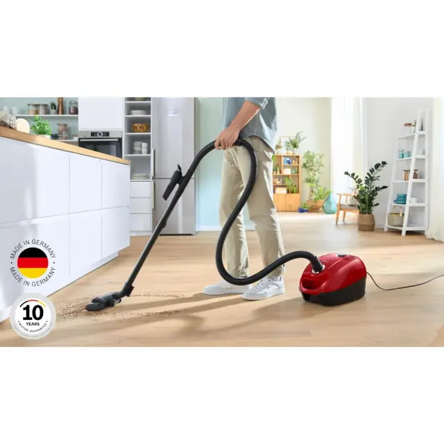 ΣΚΟΥΠΑ ΗΛΕΚΤΡΙΚΗ BGD38RD1H BOSCH 2