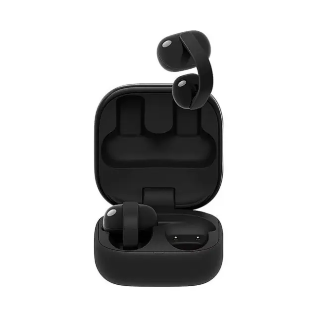 Sony LinkBuds Clip WF-LC900 Black (WFLC900B.CE7)
