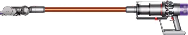 ΣΚΟΥΠΑ 394115-01 V10 ABSOLUTE NICKEL/IRON/COPPER DYSON 3