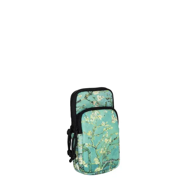 New Rebels Astoria Phone Bag / Τσαντάκι για Κινητό: Almond Blossoms