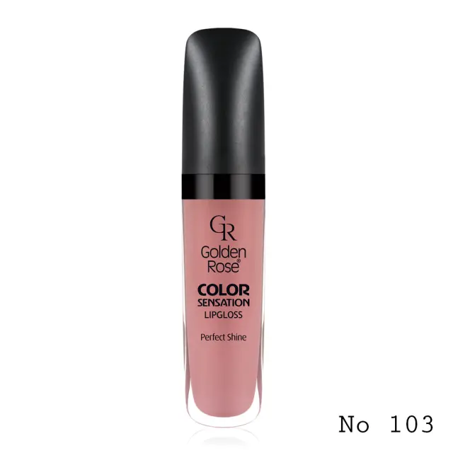Color Sensation Lipgloss GR 5.6ml 103-4816