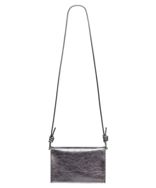 Desigual - Γυναικείο πορτοφόλι Μεγάλο Matilda 25WAYP40-9067 Μπρονζέ 3