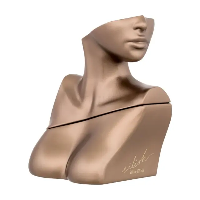 Billie Eilish Eau De Parfum Spray 100 ml 2
