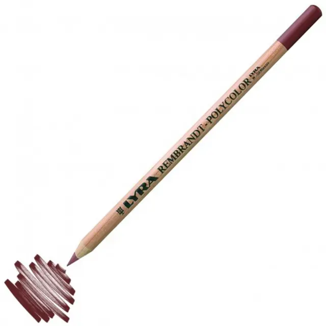 Ξυλομπογιά Ακουαρέλας Lyra Rembrandt Venetian Red/ 2010090 (Lyra)