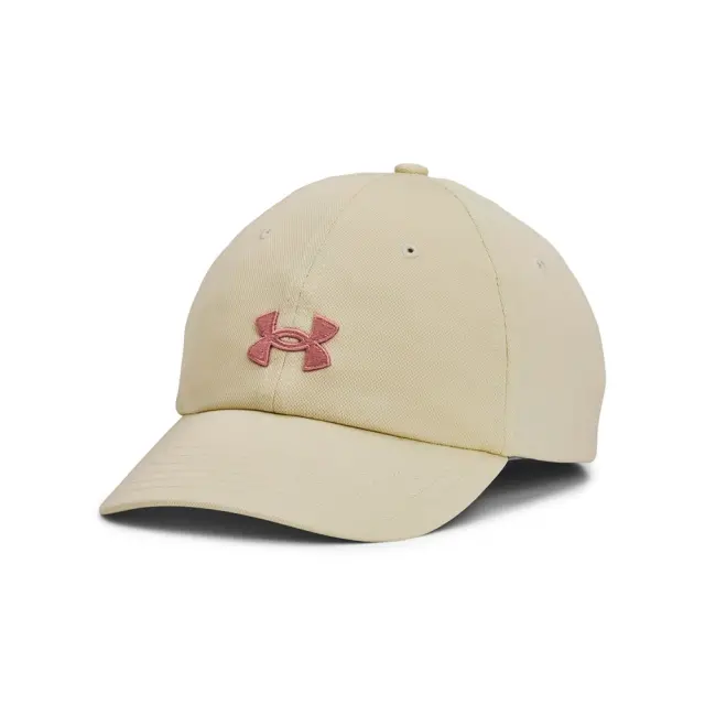 Under Armour Women's Blitzing Adj (1376705-273) - Μπέζ - One Size