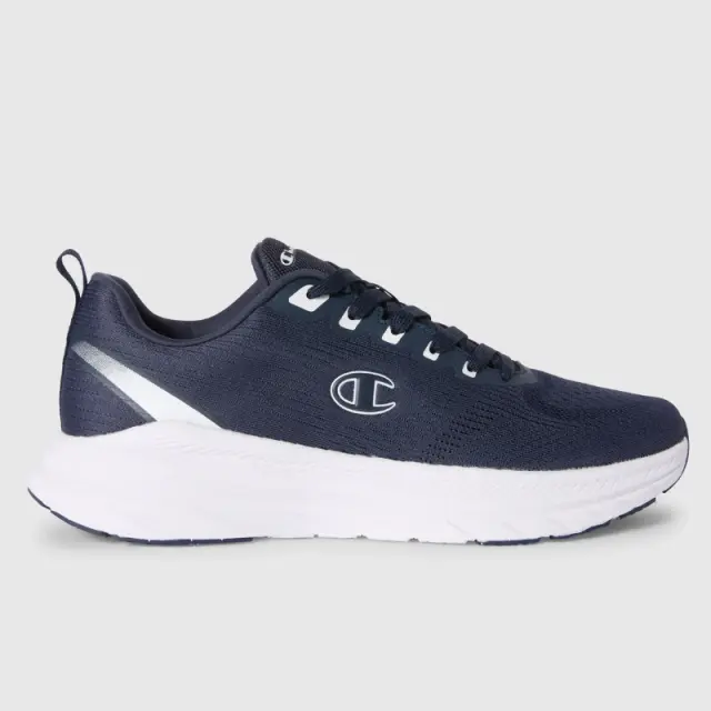 Sneaker Champion Alpha Max Low Cut S60011-BS013 Μπλε - 44