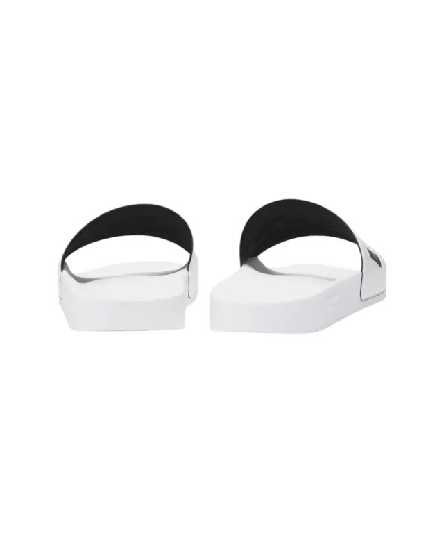 Hugo Boss - Ανδρικές Παντόφλες Aryeh 50536835-101 Λευκό 2