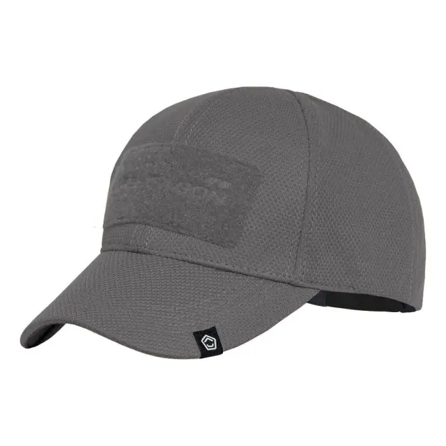 Pentagon Nest BB Cap-Καπέλο/Τζόκεϋ - 17-Cinder Grey-Σκούρο Γκρι