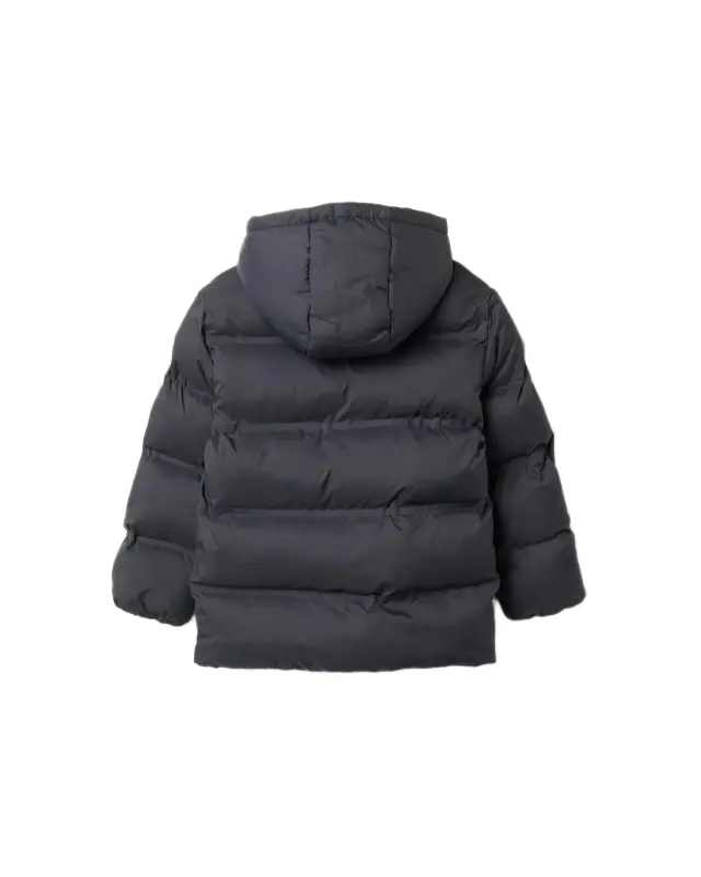 Zippy παιδικό μπουφάν puffer με κουκούλα για αγόρι ZKBAP0101_26007-2 2