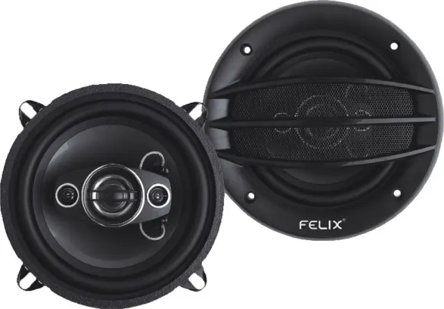 Ηχεία αυτοκινήτου FELIX FX 2164 N
