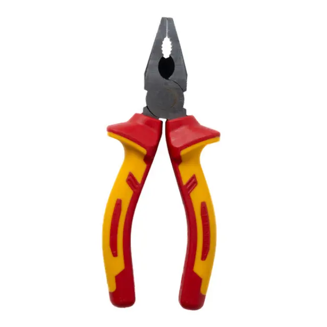 Combination pliers 6" VDE