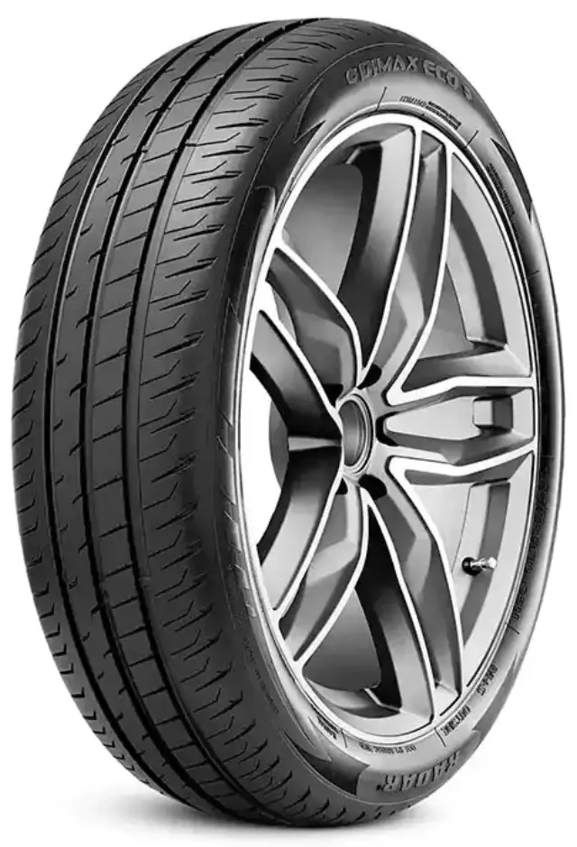 195/55R20 95H XL Radar Dimax ECO M+S