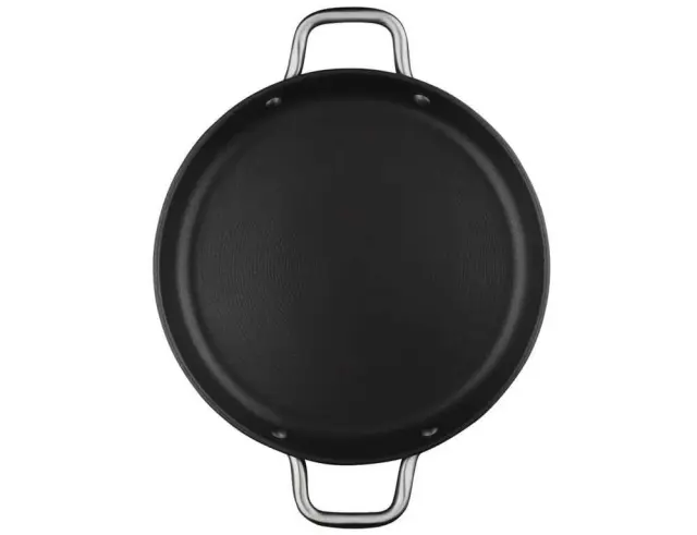 Τηγάνι Παέγια Boj New Classic Με Διάμετρο 30 cm 04050001 3