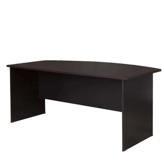 Γραφείο Wenge Μελαμίνη 180x90x74cm