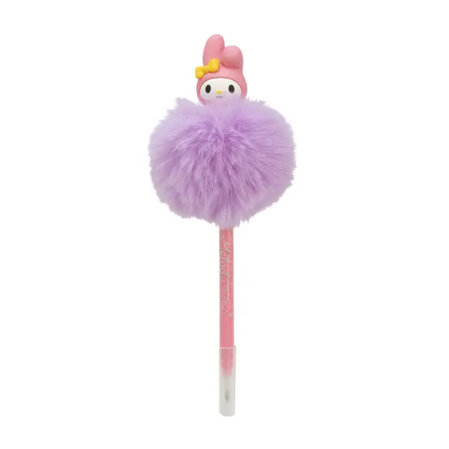 Στυλό Hello Kitty My Melody Pom-Pom Sanrio MM707578