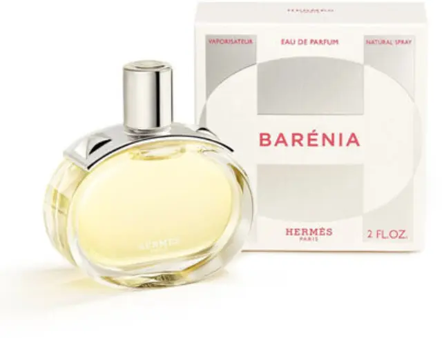 Hermes Women's Fragrance Barénia Eau De Parfum 60ml