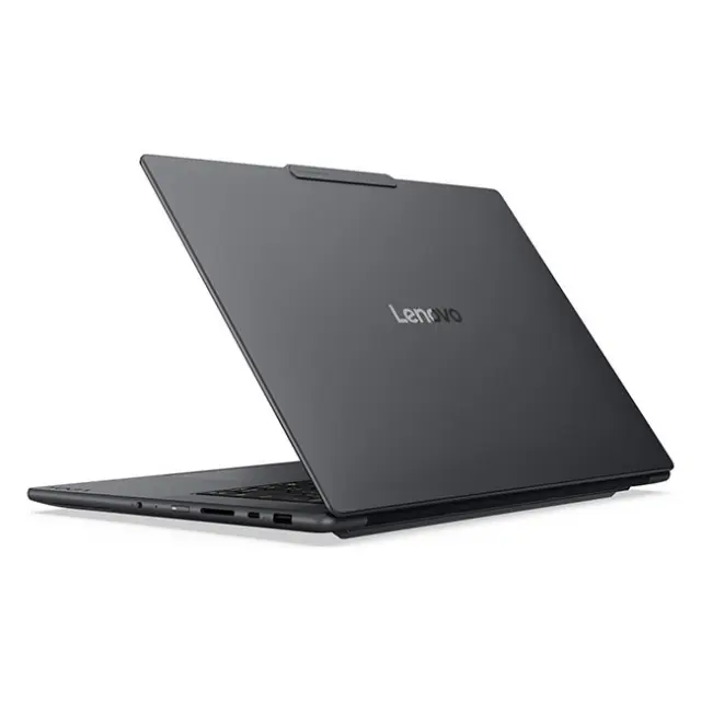 Lenovo YOGA Pro 9n 15.3" OLED NVIDIA RTX Spark N1X 650/32GB/1TB SSD/Win11 Pro US-Layout (83SR002KPB) 3