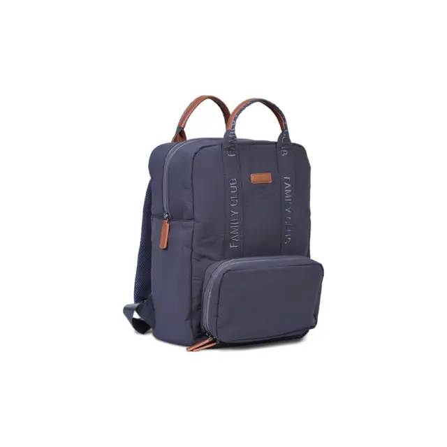 Σακίδιο Πλάτης ChildHome family club Dark Grey BR79120