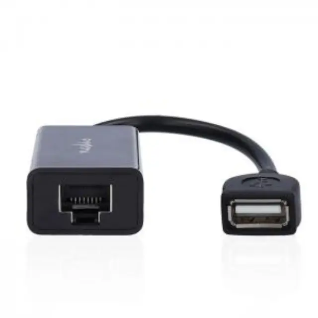 Σετ καλωδίων προέκτασης USB A αρσ. - 1x RJ45 θηλ. & USB A θηλ. - 1x RJ45 θηλ. σε UTP θηλ., με ενίσχυση σήματος έως 50m. 2