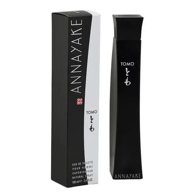Tomo For Him Eau de Toilette 100ml
