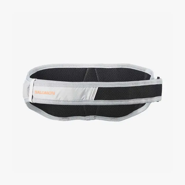 Salomon Adult Hike Cross 1 Bottle Belt Γκρι Ανοιχτό C28570 (Salomon) - One Size 2