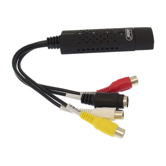 Andowl Αντάπτορας Video Capture για Laptop / PC και σύνδεση USB-A Q-HD31 075629 3