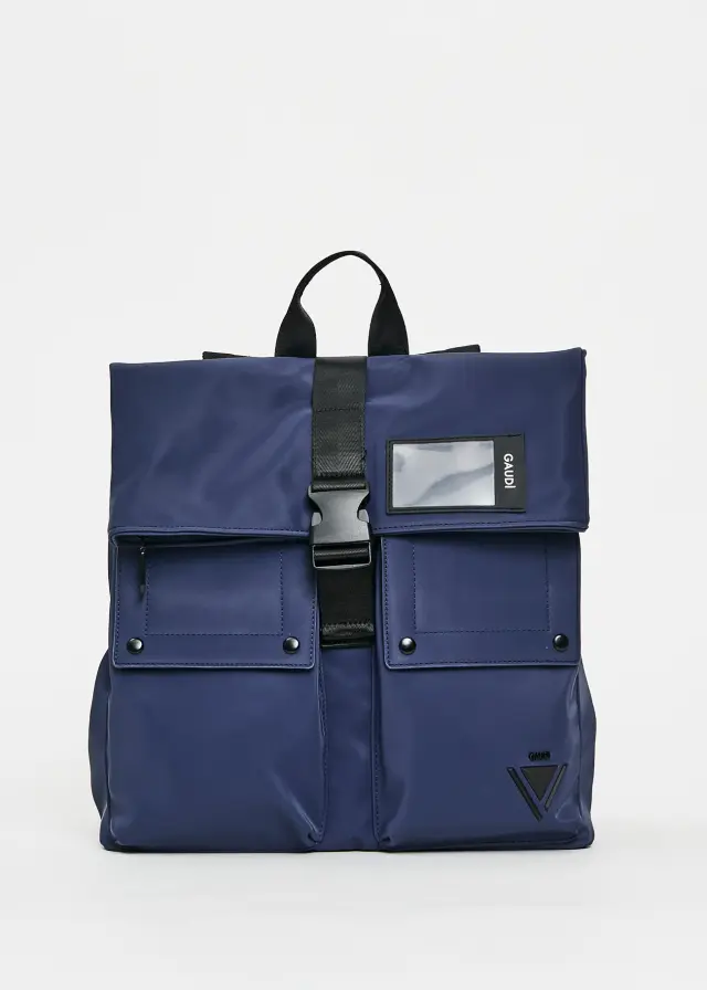 GAUDI - BACKPACK EDWARD