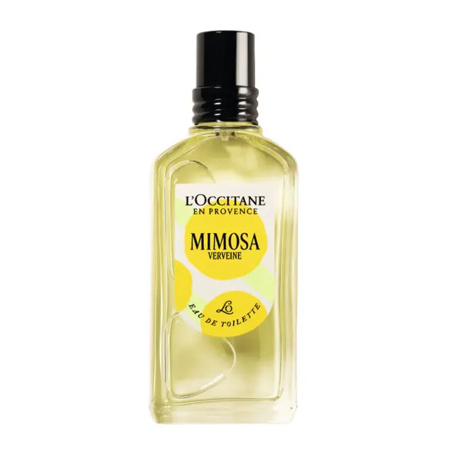Verbena Mimosa Eau De Toilette 50ml