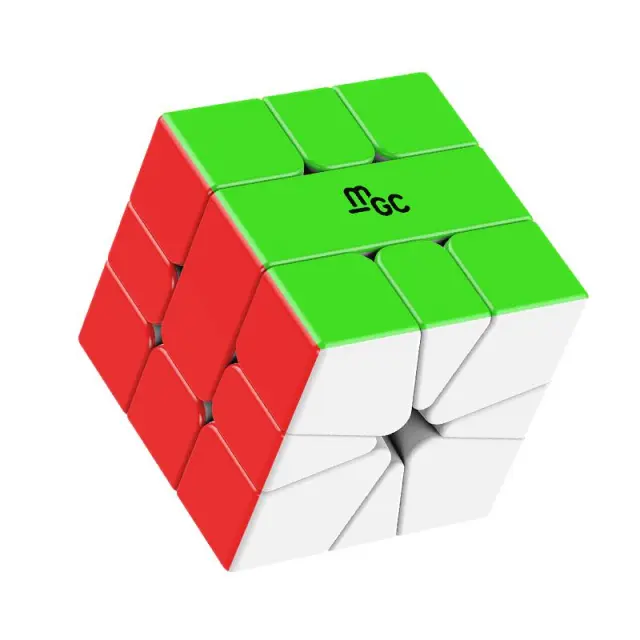 YJ MGC Square-1 (Fully Magnetic) 2