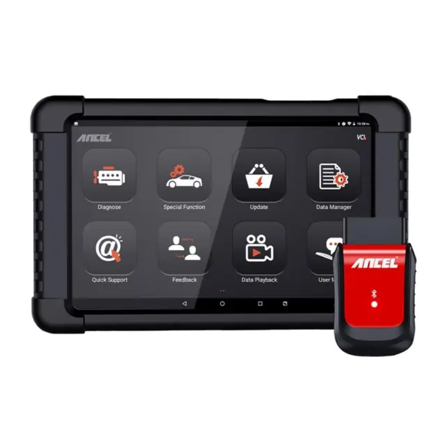 OBD2 Ancel X6