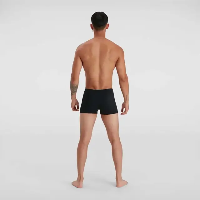 Speedo Men's ECO Endurance+ Aquashort Swim Trunks Μαύρο 8134480001 (Speedo) - 36 2