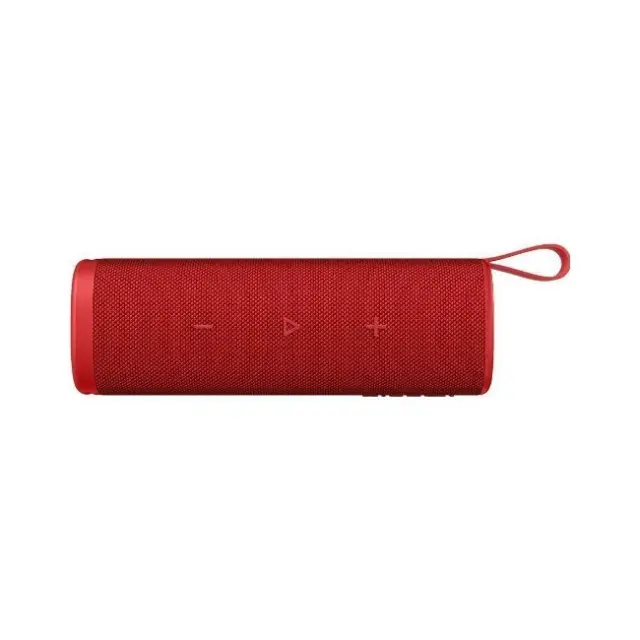 Xiaomi Mi Portable S29D Αδιάβροχο Ηχείο Bluetooth 16W Red (QBH4263GL) (XIAQBH4263GL) 2