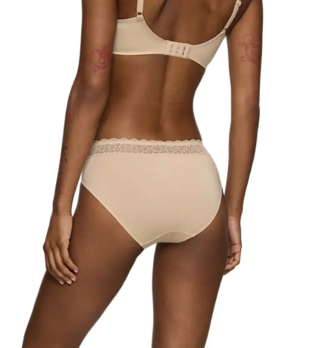Triumph Feel of Modal Tai γυναικείο σλιπάκι 10214403-1 2