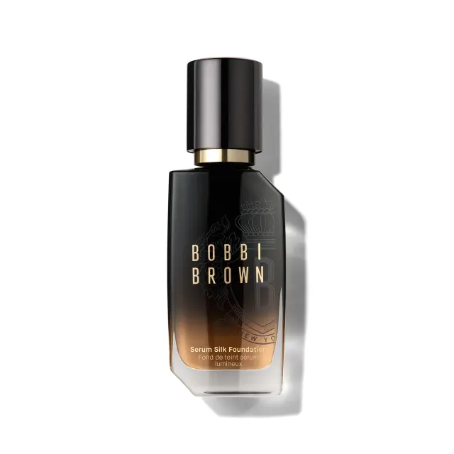 Serum Silk Foundation 30ml