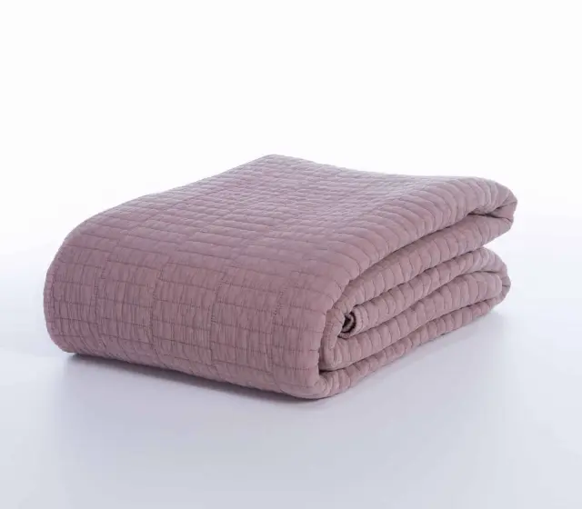 ΚΟΥΒΕΡΛΙ ΥΠΕΡΔΙΠΛΟ ELEMENTS- POINTER 230X240 NEF-NEF HOMEWARE ORCHID 3
