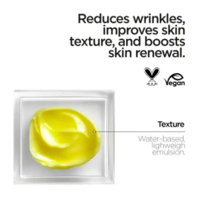 Revox B77 Just Retinal 0.2% Fluid Αντιγηραντικό Serum Προσώπου με Ρετινάλη 30ml 3