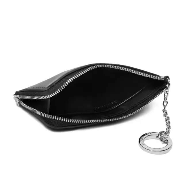 Γυναικεία Καρτοθήκη Calvin Klein LV04F1280G-3L2 Μαύρη Μαύρο - One Size 3
