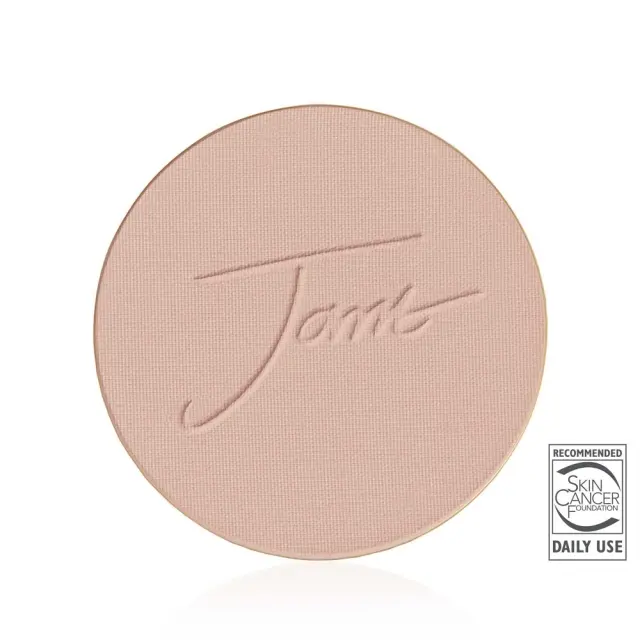 Purepressed Base Mineral Foundation Suntan