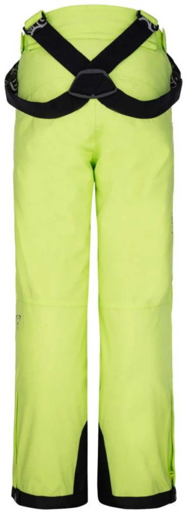 Gabone-J Light Green Παιδικό Παντελόνι Kilpi - SJ0403KI-LGN - 152 cm 2