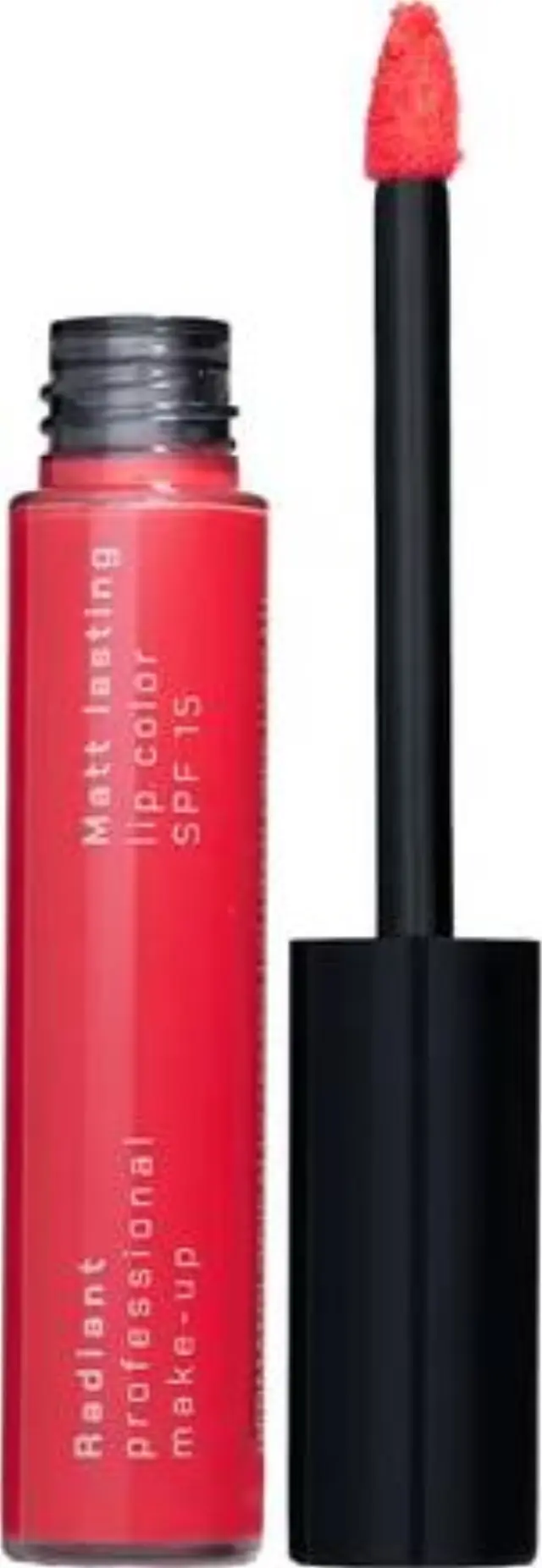 Radiant Matt Lasting Lip Color Ανεξίτηλο Ματ Κραγιόν 9ml - 105