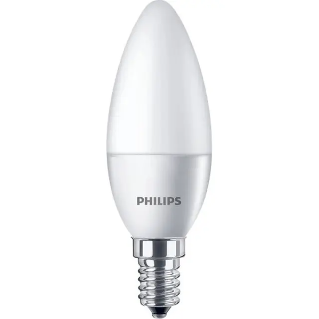 CorePro candle ND 4-25W E14 827 B35 FR
