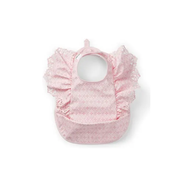 Σαλιάρα Μπαντάνα Elodie Embroidery Anglaise BR79446