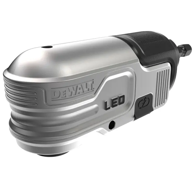Dewalt DTLRA - Γωνιακός Σύνδεσμος Με Φωτισμό Led 3