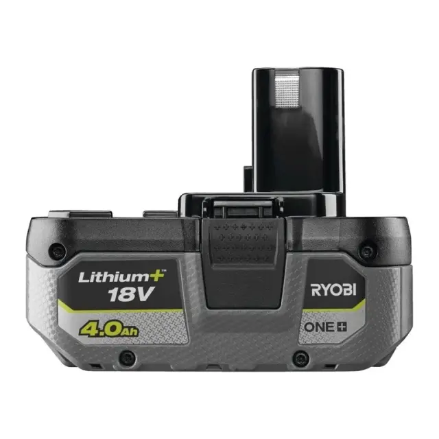 Li-Ion Battery 4.0 Ah 18V RYOBI RB1840X
