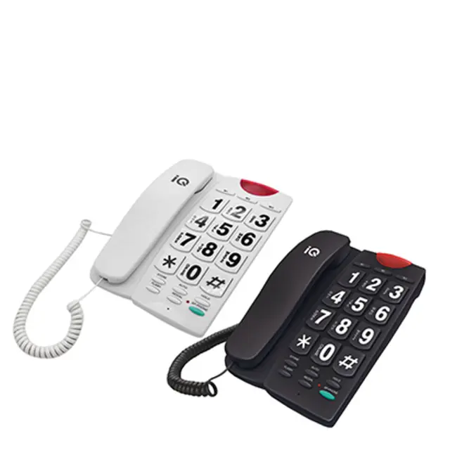 Τηλέφωνο IQ DT-836