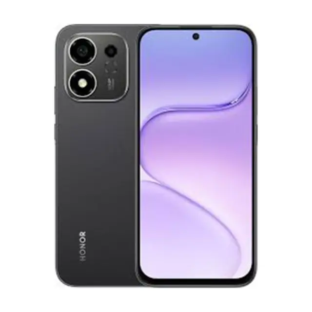 Honor 600 Smart 5G Dual SIM 4GB/128GB Velvet Black